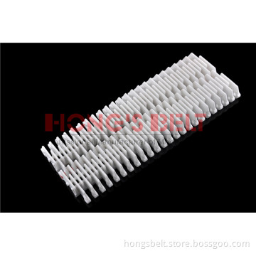 The Rib Beverage Sterilization Line Modular Belt (HS-901D)